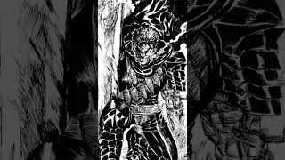 Guts the black swordsman  [Berserk anime] edit shorts