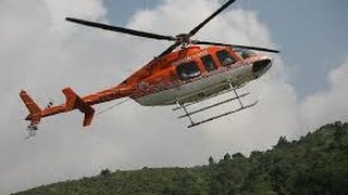 हेलीकॉप्टर सेवा माता वैष्णो देवी दर्शन यात्रा / Helicopter Service at Mata Vaishno devi yatra