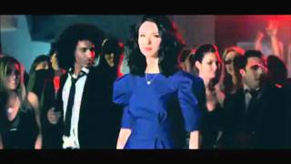 Bombs Away Remix - Can't fight this feeling Ft.Sophie Ellis Bextor  - Video