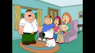 Multi-Angle Table Read: North by North Quahog Table Read (1/3) | Family Guy: Volume Three