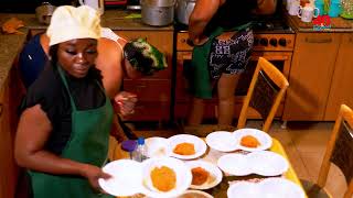 40&FABULOUSNAIJA SEASON 2 - EPISODE 7