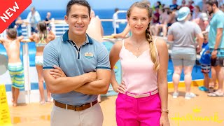 Love At Sea 2024 - New hallmark movie 2024 - Best hallmark romance 2024 - holiday movie 2024