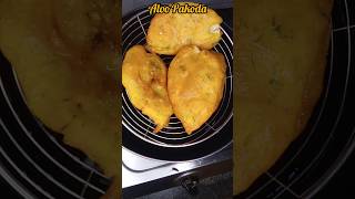 Aloo Pakoda Recipe (Ramzan special) #shorts #recipe #ramzan #viralrecipe #pakoda #pakora #aloopskora