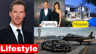 Benedict Cumberbatch Lifestyle 2024 ★ Net Worth, Wife, Age, Family, House, Interview & Biography