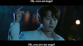 Chai - Oh My Angel ; Angel's last mission : love OST. (Sub Español + Hangul + Rom) by moon