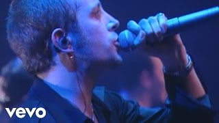 Paradise Lost - Mercy (Live At Shepherd's Bush '98)