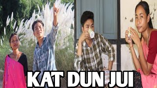 KAT DUN JUI || KARBI FUNNY VIDEO 😂 || Chongso Sarpo