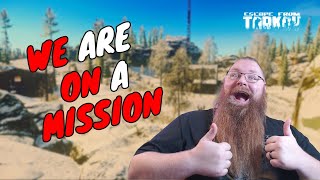 Time to get caught up!- Escape From Tarkov - S3 E2