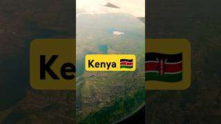 Kenya 🇰🇪#shorts #viralvideo