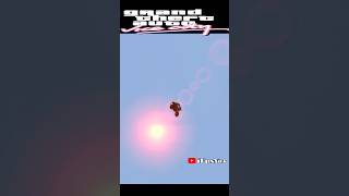 Og Level Stunt OUTPLAY in GTA Vice City #gta #gaming #gtasanandreas #shortsfeed