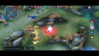 Mobile Legends - Epic Game Top Global 4 Martis | Livestream 2024 | No Edit