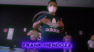 Rich Girl | Choreography by Frank Mendoza