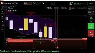 BEST Indicator for Binary Option | +1000 profit / day