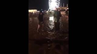 Download Festival - funny mud fail