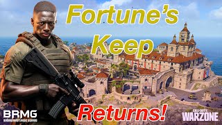 What a Choke! | Call of Duty: Fortune's Keep