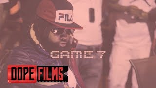 Sada Baby X Fmb Dz X Gt X Reup X Damjonboi X Tooda - Game 7