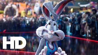 SPACE JAM 2 A NEW LEGACY Trailer|HD