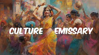 Unlock the Richness of Global Traditions with Culture Emissary