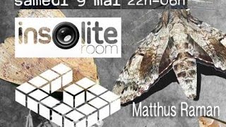 Matthus Raman insolite room splitter 02