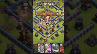 Th16 event troops attack#clashwithshajo