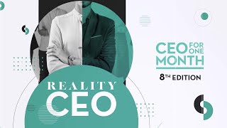 Reality CEO - Puntata 2: il Bootcamp dell'ottava edizione