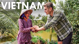 Getting Married In Vietnam  🇻🇳r