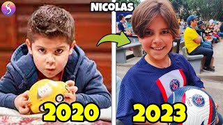 🔴Te dou a Vida | Antes e DEPOIS 2023🔥