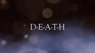 DEATH - The Message Of William Branham