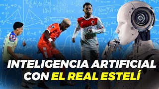 La inteligencia artificial a favor del Real Estelí sobre el América