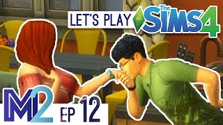 Sims 4 - Young and Hungry (Eden-Cho Season 3 Ep 12)