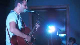 Yoav - Enjoy The Silence / Shiver №7 / Adore Adore [2014-11-11 @ Вася+1, НН]