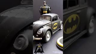 BatFusca o Fuscão do Batman 😅🦇🦇🦇#batman #dc