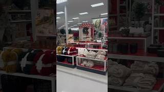 LETS HEAD TO TARGET 🎯 TARGET CHRISTMAS HAUL-TARGET CHRISTMAS SHOPPING-SHOP WITH ME #fypシ #christmas