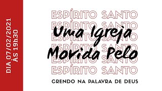 Culto Amaro Lanari e Esperança