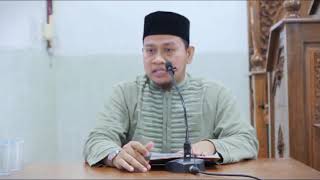 Lafaz Sufi Berasal Dari Bahasa Yunani - Ustadz Muhajir Syarifuddin, Lc, MA