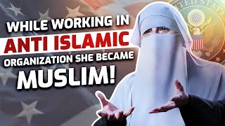 I JOINED A SECRET ANTI ISLAMIC ORGANIZATION TO TURN MUSLIMS FROM ISLAM REACTION VIDEO