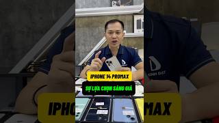 IPhone 14 Promax sự lựa chọn sáng giá #minhdatstore #smartphone #moiphone