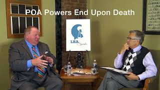 When Does a Power of Attorney End? - Estate Planning Lawyer for Louisville & Southern Indiana