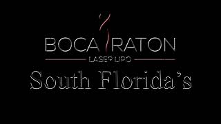 Transform Your Body with Non-Invasive Body Sculpting Boca Raton Laser Lipo No Surgery Downtime Pain