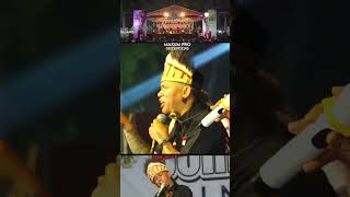 lagu om anto baret mewakili perasaan kami bertemu sahabat BPi