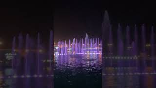 Blvd City Riyadh #shorts #video