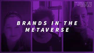 How Brands Can Thrive in the Metaverse