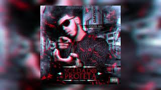 Soldado Y Profeta (New Version) - Anuel Aa