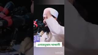 সত্যিকারের মোমেন একমাত্র আল্লাহর উপর ভরসা রাখে #islamicvideo #trending