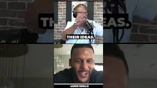 The Rams Almost Passed on Aaron Donald in 2014 NFL Draft 😳 | Come Get Some Show w/ Gregg Williams