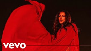 ANITTA E THE WEEKND - SÃO PAULO