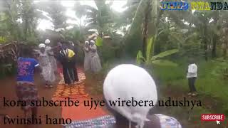 IREBERE AKAVIDEO KUMUSORE URANGIJE KAMINUZA AGERA IWABO ABAGORE BOSE BAKAMUSASIRA IBITENGE NGATAMBUK