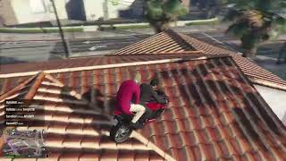 GTA 5 - Jumps #2