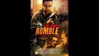 RUMBLE 👌😍💖 Movie👌😍💖   Gary Daniels