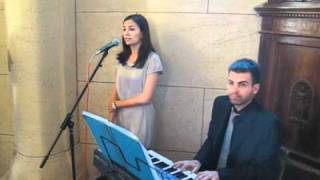 MUSIC PLANNING - MUSICA per MATRIMONIO CERIMONIA CHIESA ROMA